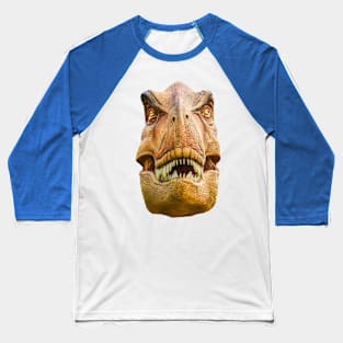 T Rex Baseball T-Shirt